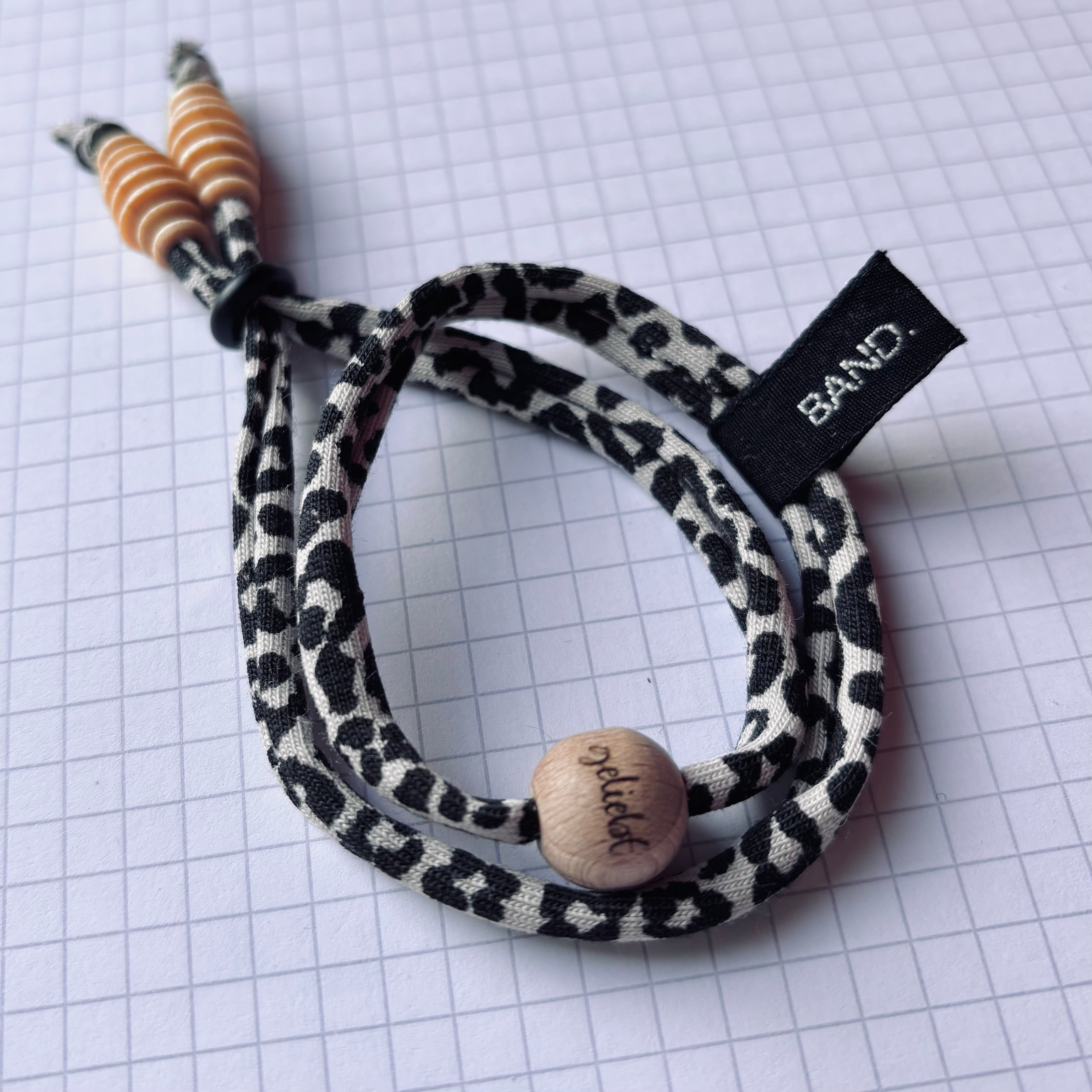 PURE loop (leo)