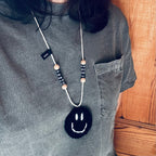 necklaceBAND. HAPPY TO GO