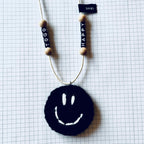 necklaceBAND. HAPPY TO GO