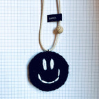 necklaceBAND. HAPPY TO GO