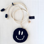 necklaceBAND. HAPPY TO GO