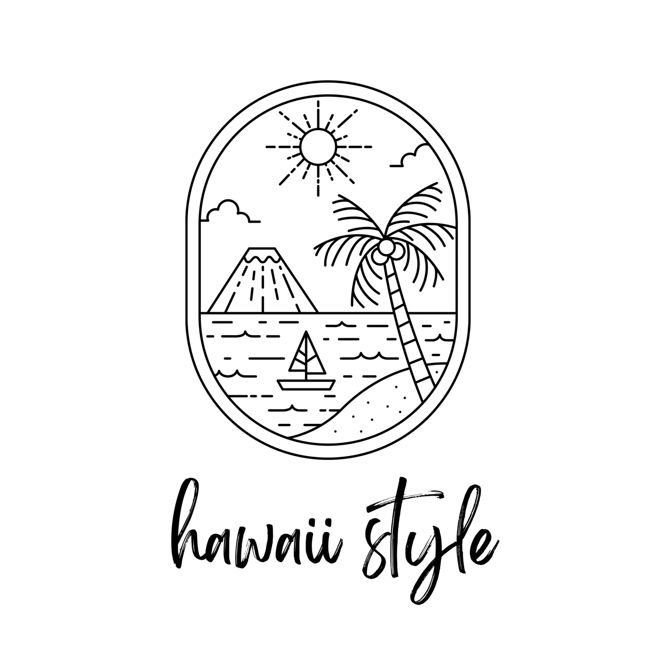 PURE. hawaii