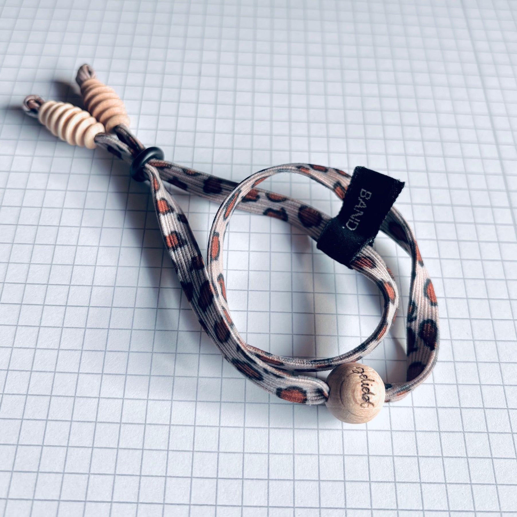 PERSONALISIERT loop